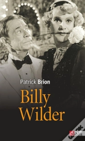 Capa do artigo Billy Wilder