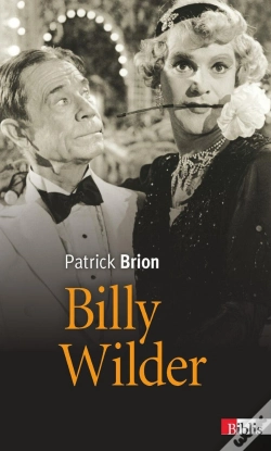 Capa do artigo Billy Wilder