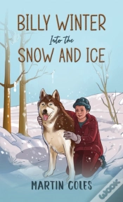 Capa do artigo Billy Winter - Into The Snow And Ice