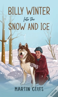 Capa do artigo Billy Winter - Into The Snow And Ice