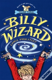 Capa do artigo Billy Wizard