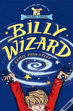 Capa do artigo Billy Wizard