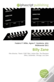 Capa do artigo Billy Zane