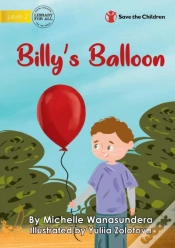 Capa do artigo Billy