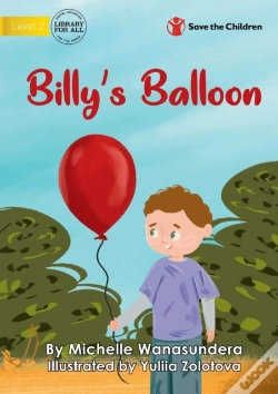 Capa do artigo Billy'S Balloon