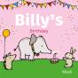 Billy'S Birthday - Preview