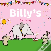 Capa do artigo Billy