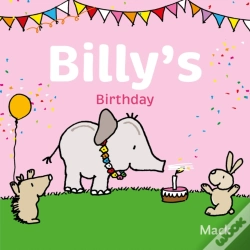 Capa do artigo Billy'S Birthday