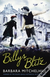 Capa do artigo Billy