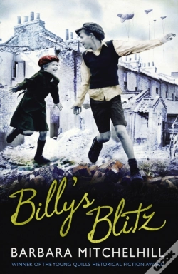 Capa do artigo Billy'S Blitz