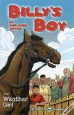 Capa do artigo Billy'S Boy