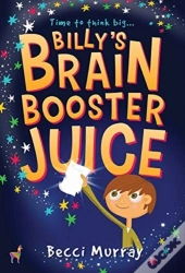 Billy'S Brain Booster Juice