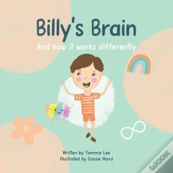Capa do artigo Billy'S Brain