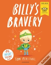 Capa do artigo Billy