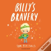 Capa do artigo Billy