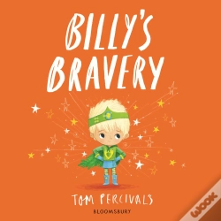 Capa do artigo Billy'S Bravery