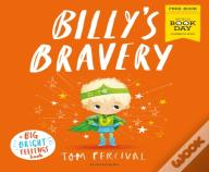 Billy'S Bravery (World Book Day 2023 - 50 Pack)
