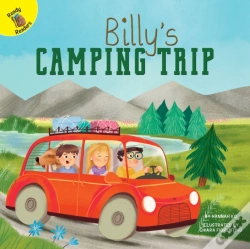 Capa do artigo Billy'S Camping Trip