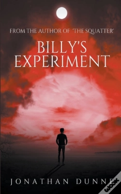 Capa do artigo Billy'S Experiment