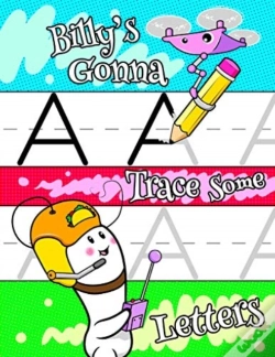 Capa do artigo Billy'S Gonna Trace Some Letters