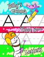 Billy'S Gonna Trace Some Letters - Preview
