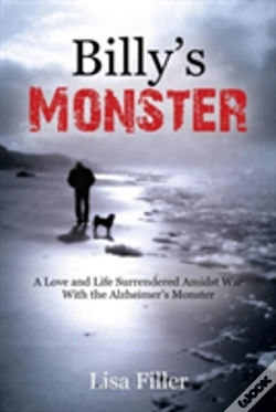 Capa do artigo Billy'S Monster