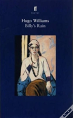 Capa do artigo Billy'S Rain