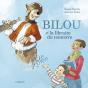 Bilou Et La Librairie Du Tonnerre - Preview