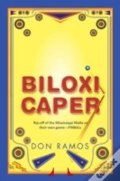 Capa do artigo Biloxi Caper