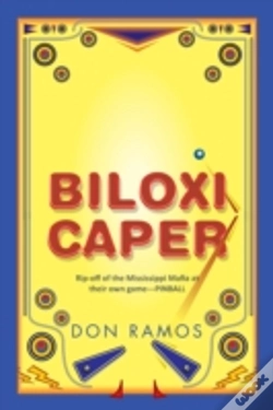 Capa do artigo Biloxi Caper