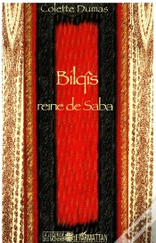 Capa do artigo Bilqis ; Reine De Saba