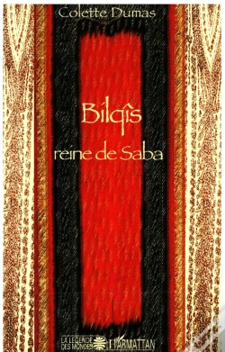 Capa do artigo Bilqis ; Reine De Saba