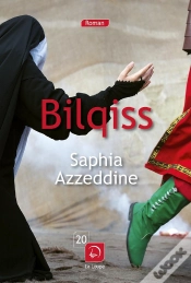 Capa do artigo Bilqiss
