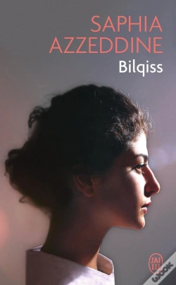 Capa do artigo Bilqiss