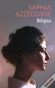 Capa do artigo Bilqiss