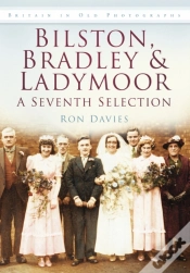 Capa do artigo Bilston, Bradley And Ladymoor: A Seventh Selection