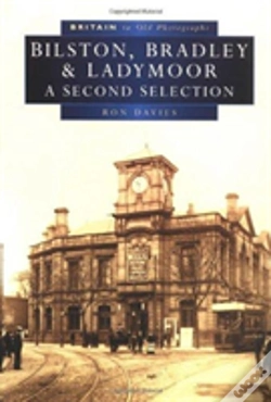 Capa do artigo Bilston, Bradley And Ladymoor