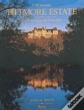 Capa do artigo Biltmore Estate