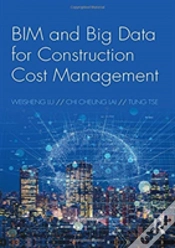 Capa do artigo Bim And Big Data For Construction Cost Management