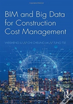 Capa do artigo Bim And Big Data For Construction Cost Management