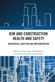 Capa do artigo Bim And Construction Health And Safety