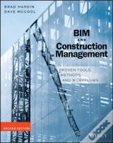 Bim And Construction Management
