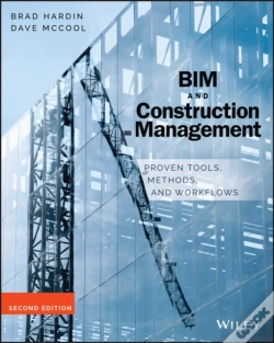 Capa do artigo Bim And Construction Management