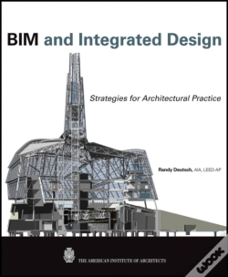 Capa do artigo Bim And Integrated Design