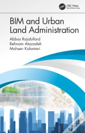 Capa do artigo Bim And Urban Land Administration