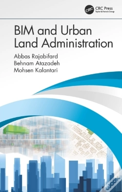 Capa do artigo Bim And Urban Land Administration