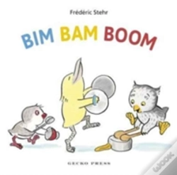 Capa do artigo Bim Bam Boom
