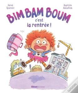 Capa do artigo Bim Bam Boum, C'Est La Rentrée !