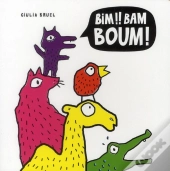 Bim ! Bam Boum !