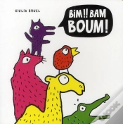Capa do artigo Bim ! Bam Boum !